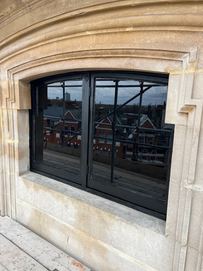 Timber Windows And Doors in Colchester